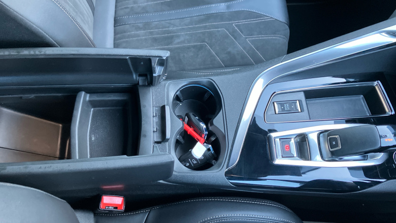 Peugeot 3008 1.2 PureTech GT Premium 5dr EAT8 Petrol Estate